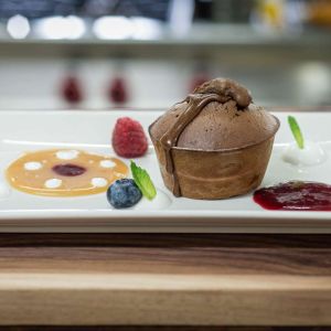 Gastronómia